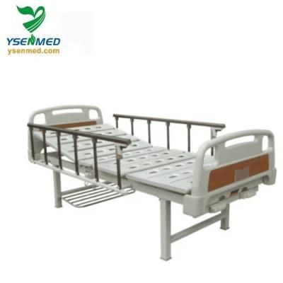 Yshb102A Hospital Medical Nursing 2 Movement Manual Patient Bed