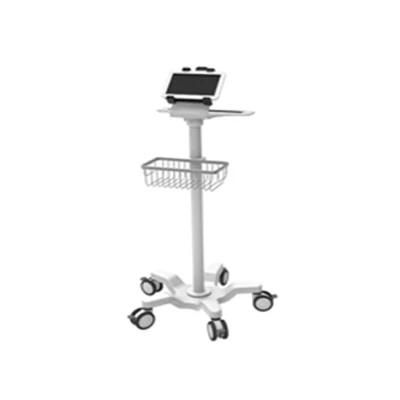 Rh-D235 Hospital Equipment Monitor Cart
