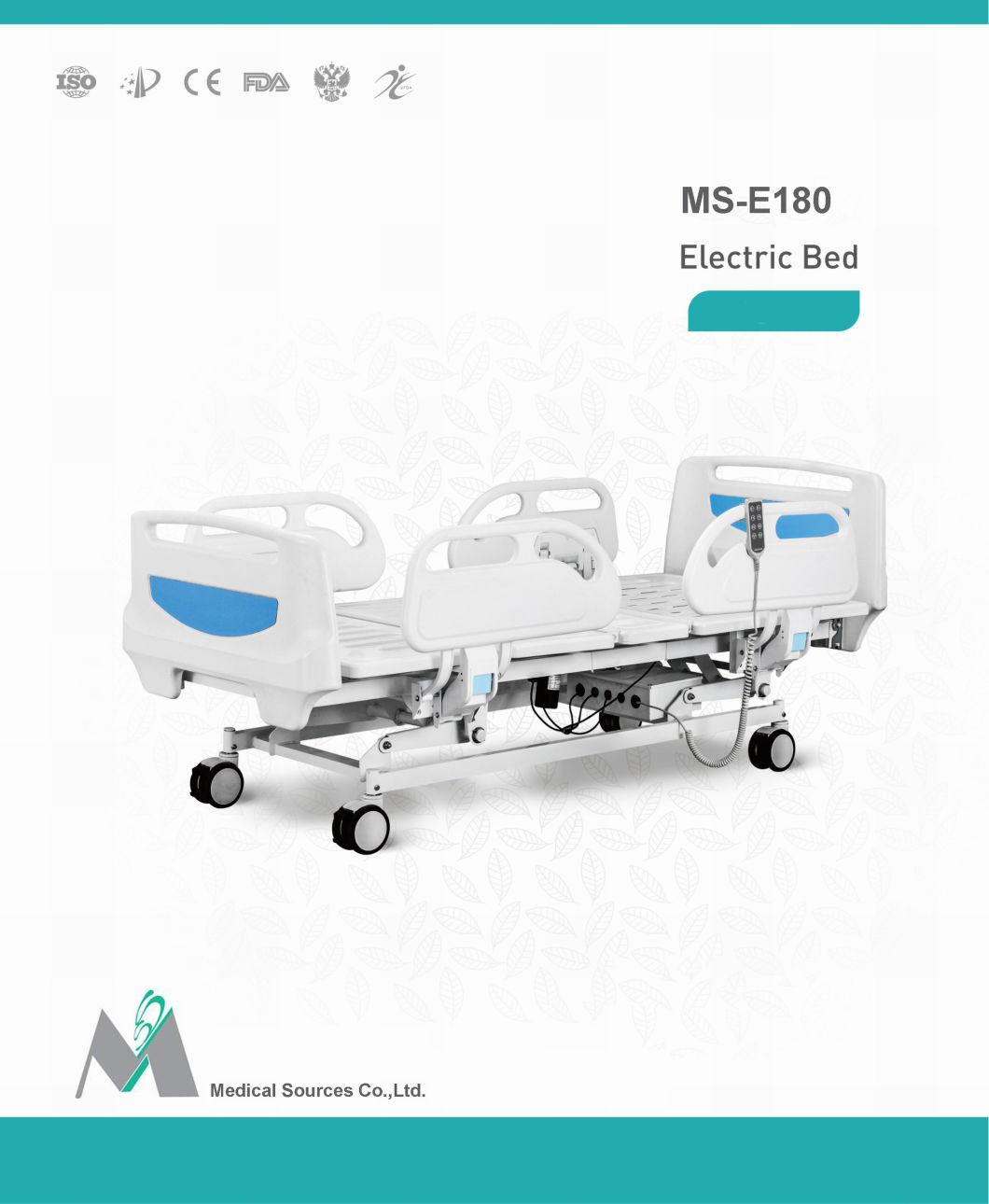 MS-E180 Electric Bed