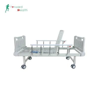 Medical One Function Hospital Patient Bed Electric Hospital Bed Medical Bed Sick Bed Patient Bed