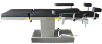 Hospital Tool Electric Operating Table (exclusively for ophthalmology) with CE