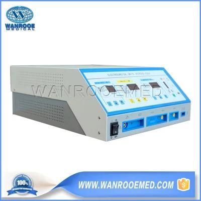 Power-420A Hospital High Frequency Surgical Portable Diathermy Electrosurgical Generator