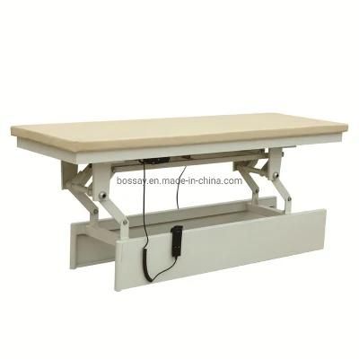 Patient Examination Medical Couch Bed Hospital Treatment Bed for Therapy