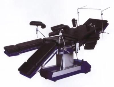 Multi-Functional Operating Table