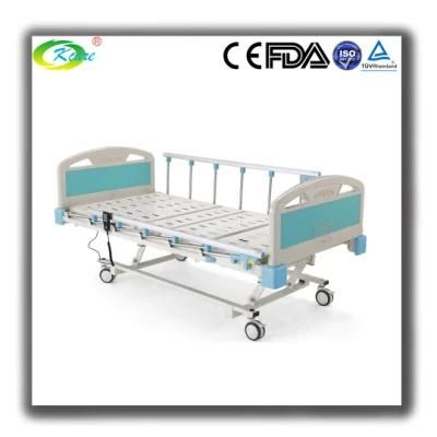 Wholesale Electric Hospital Medical Nursing Bed Cama Electrica Ajustable