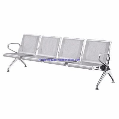 Rh-Gy-E8401 Hospital Airport Chair with Four Chairs