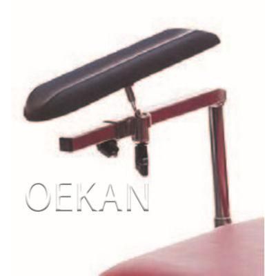 Oekan Hospital Furniture Gnecological Examiantion Chair Movable Leg Holder