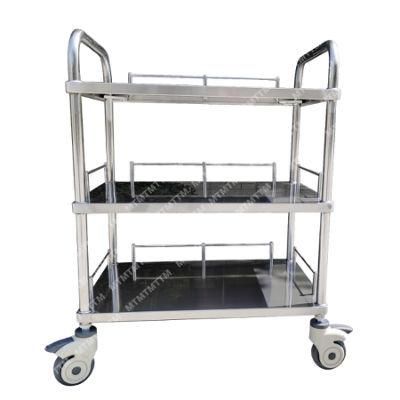 Hospital Furniture Manufacturers, Medical Stainless Steel, Medical Trolley