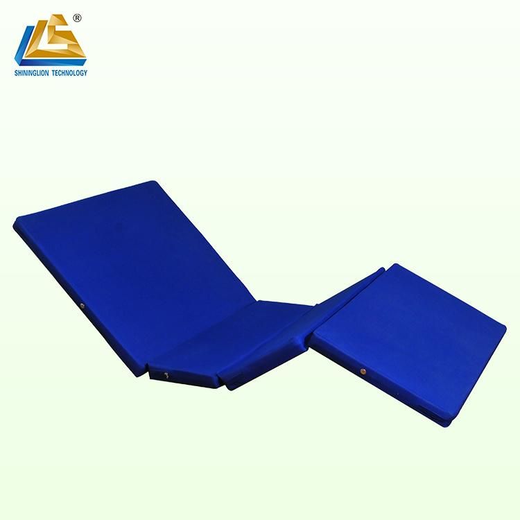 New Design Poe Medical Bed Mattress