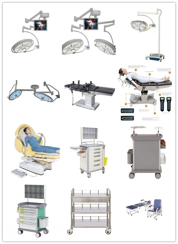 Ce ISO Approved High Quality Hospital Infusion Chair