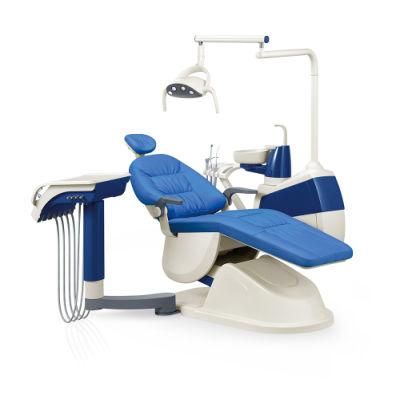 Ce-Approval! ! 2014 Best Selling Intelligent Dental Chair