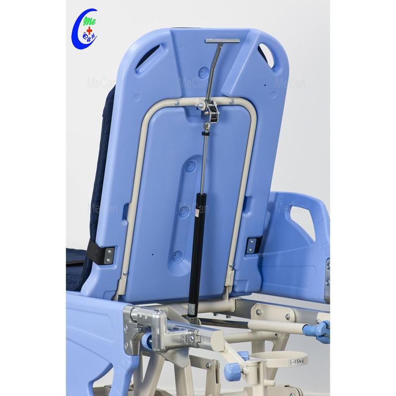 Good Quality Patient Transfer Ambulance Stretcher Multifunctional Stretcher Cart