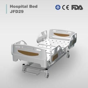 Stainless Steel Clinic Electric Beds for Patient Hospital/Homecare