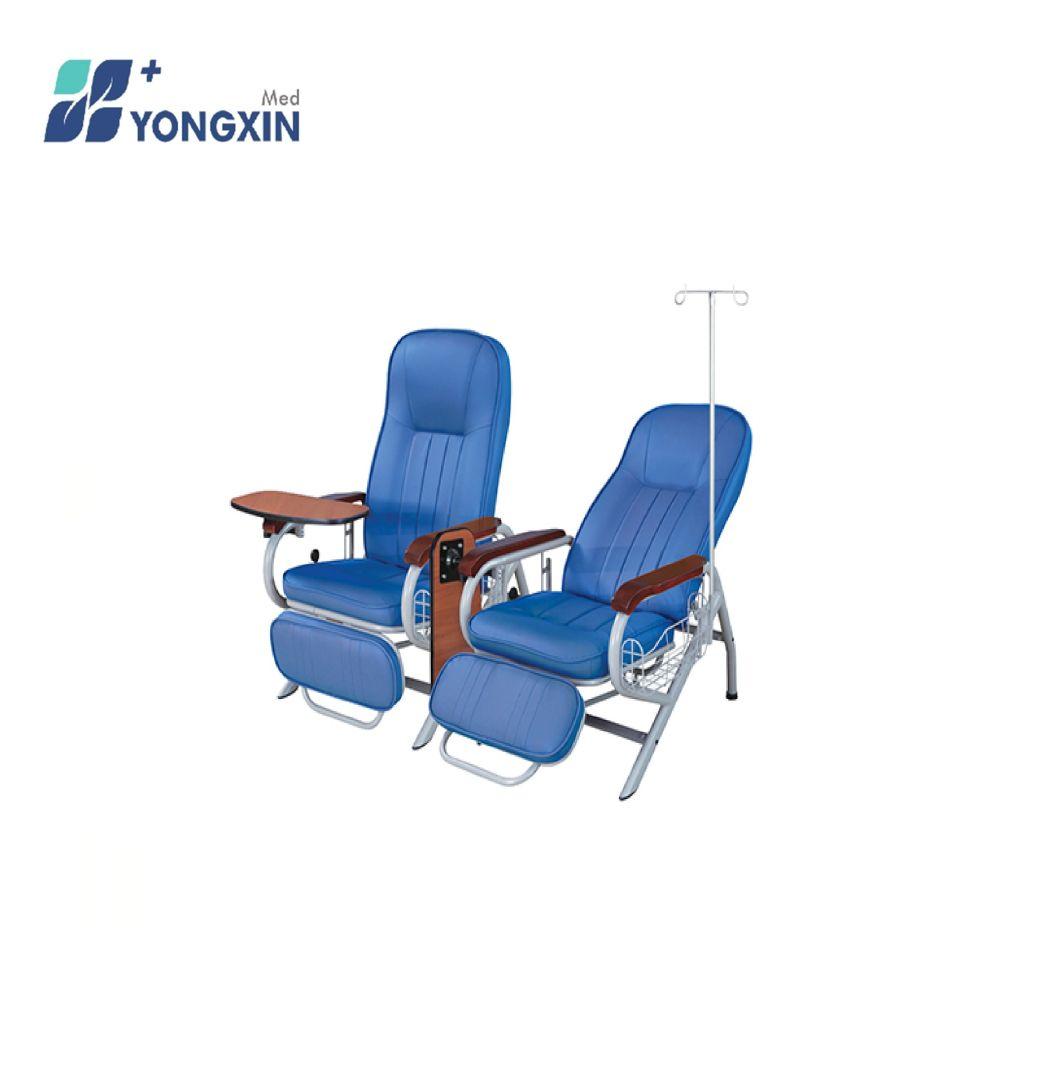 etc-001 Hospital Infusion Chair
