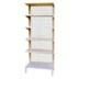 Ls 014 One-Side Adjustable Rack