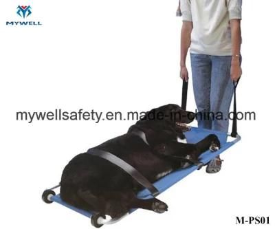 M-PS01 Pet Dog Transport Stretcher for Animal