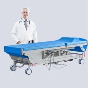 Medical Diaposable Nonwoven Exam Beds Clinic Cover Sheet Machine Hospital