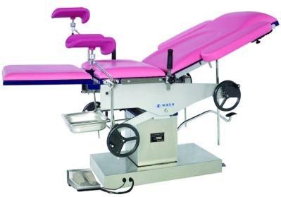 Ot-2D Electric Obstetric Operation Table