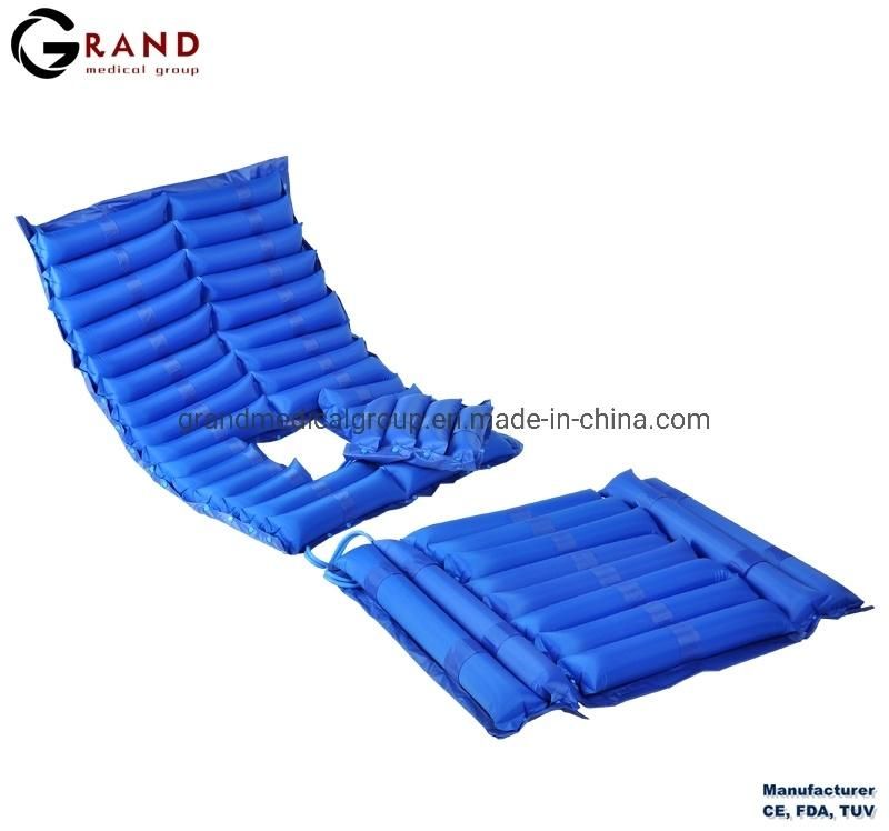 Air Mattress for Hospital Bed Patients