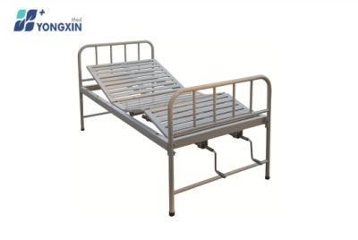 Yx-D-3 (A4) Two Crank Manual Hospital Bed