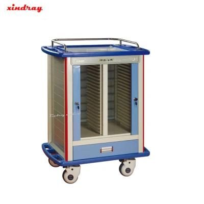 High Quality Hospital Trolley for Medical Record
