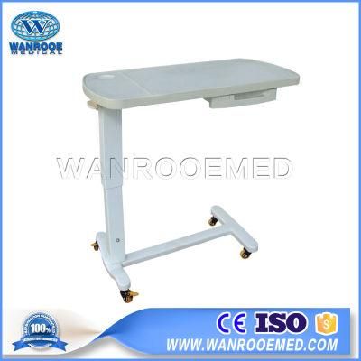 Bdt001d Medical Equipment Hospital Room Over Bed Dining Table