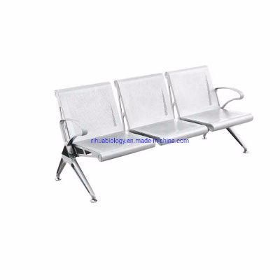 Rh-Gy-A8301 Hospital Airport Chair with Three Chairs