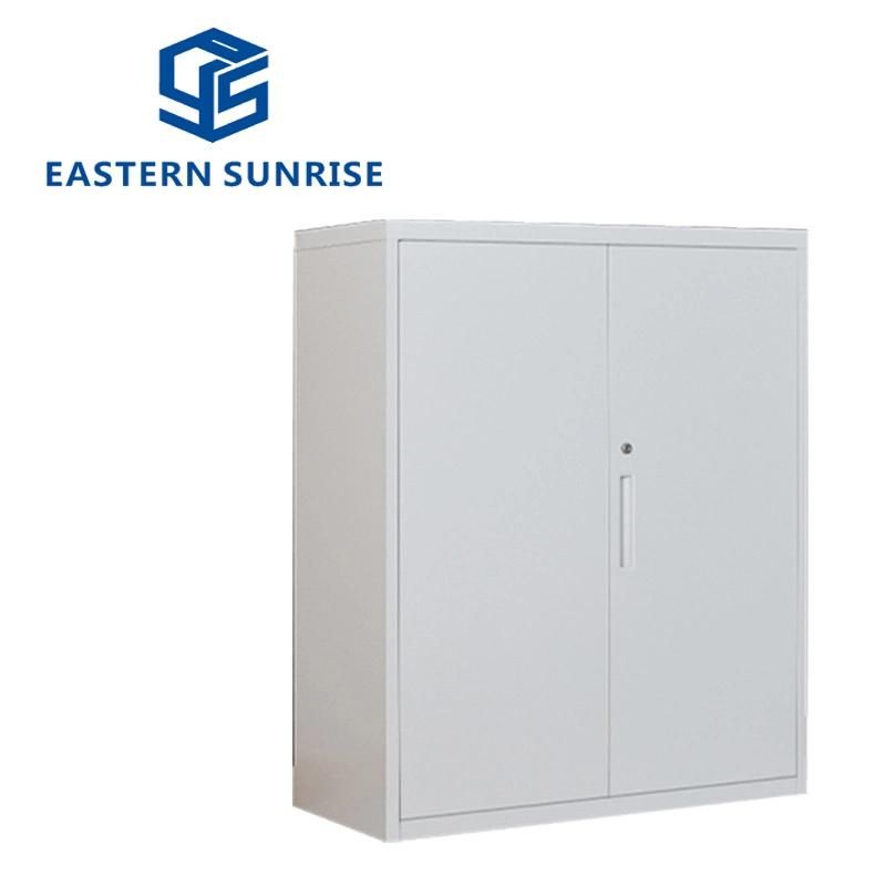 Half Height Metal Storage Cabinet Use for Office/School