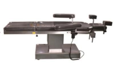 Hot Selling Products Hospital Medical Electro-Hydraulic Operating Table Xtss-066-3