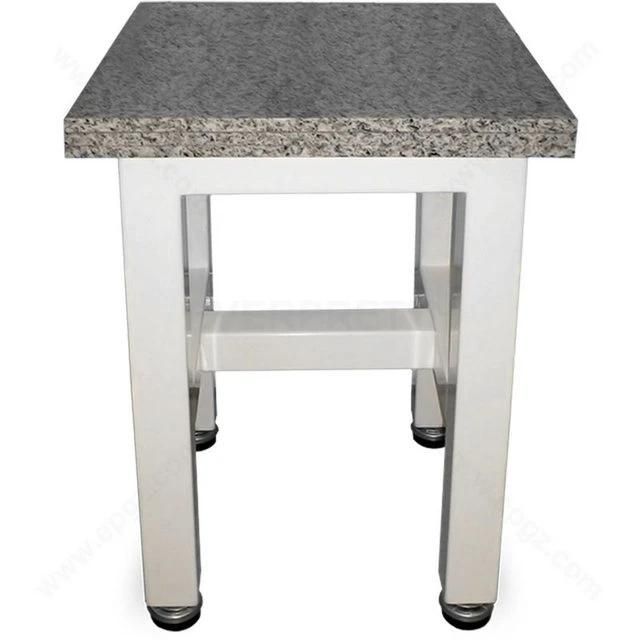 Oekan Hospital Furniture Stainless Steel Heavy-Duty Anti-Vibration Table