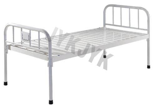 Coated Steel Flat Bed for Hospital