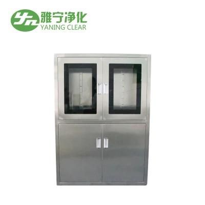 Hospital Cabinet Medical Anesthetist Cabinet Medicine Cabinet Medical Instrument Cabinet