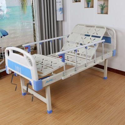 OEM Service Medical Equipment Patient Clinic Bed Medical Furniture Hospital Beds Hot in Vietnam
