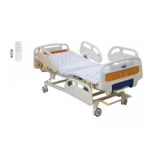 Good Price Hospital Medical Electric Five Functions Nursing Bed
