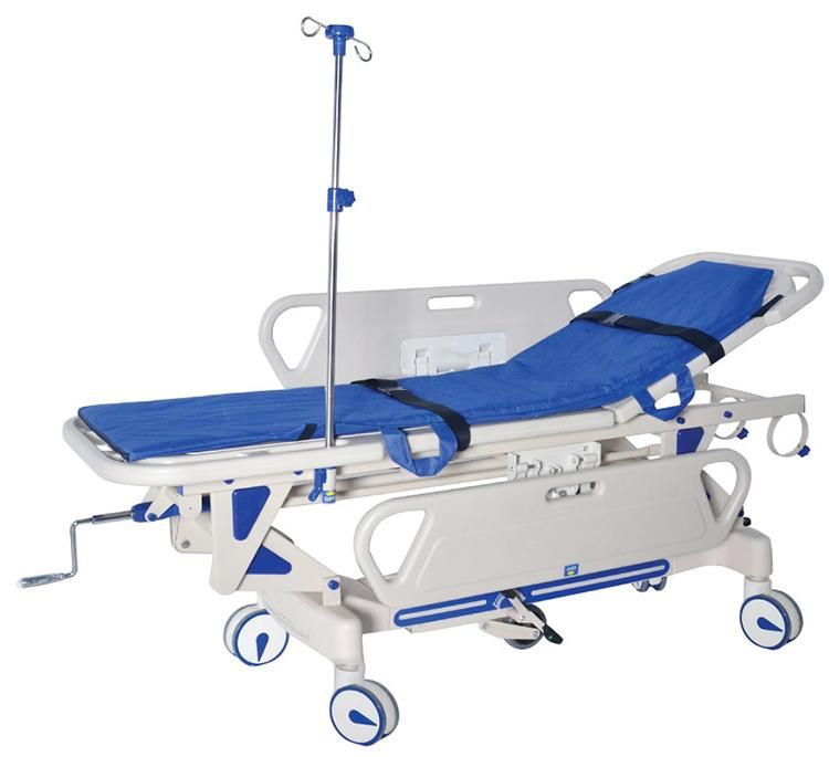 B1/B2 ABS Operating Room with Rescue Vehicles
