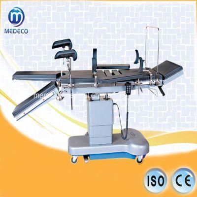 Medical Equipment Hospital Operating Table