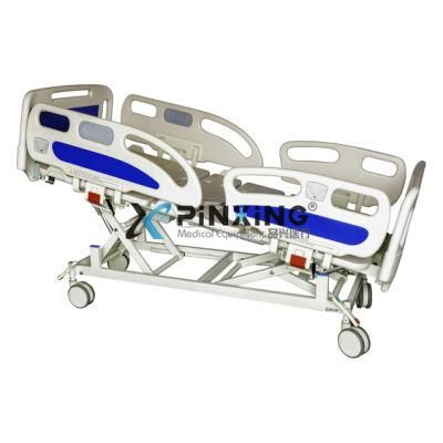 Wholesale Electric Hospital Bed with Five Functions