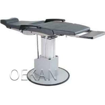 Oekan Hospital Furniture Medical Examination Operating Table