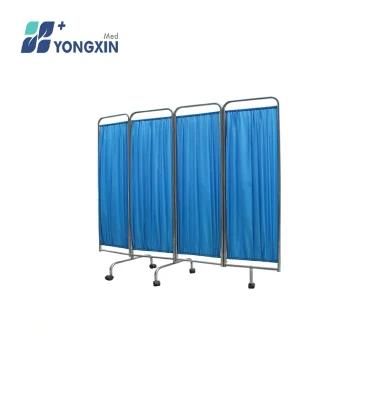 Yxz-028c Four-Fold Ward Screen