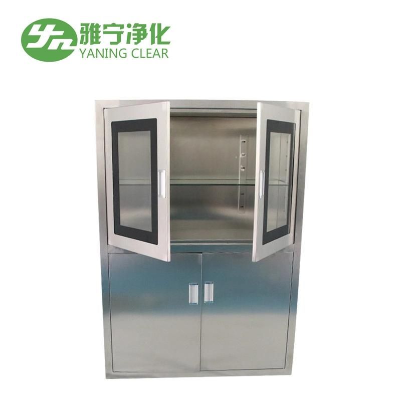 Hospital Cabinet Medical Anesthetist Cabinet Medicine Cabinet Medical Instrument Cabinet