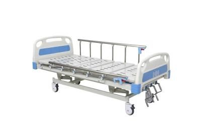 Yx-D-4 (A2) Three Crank Hospital Bed
