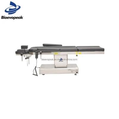 Bioevopeak Hospital Electric Ophthalmic Operating Table