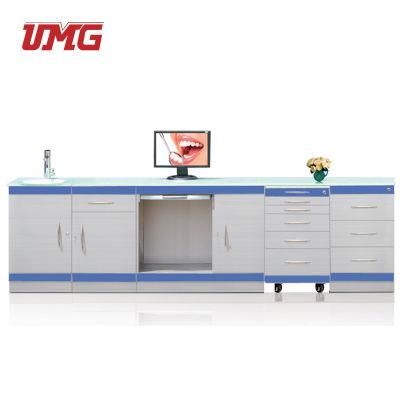 Medical Instrument Combination Cabinet for Sale