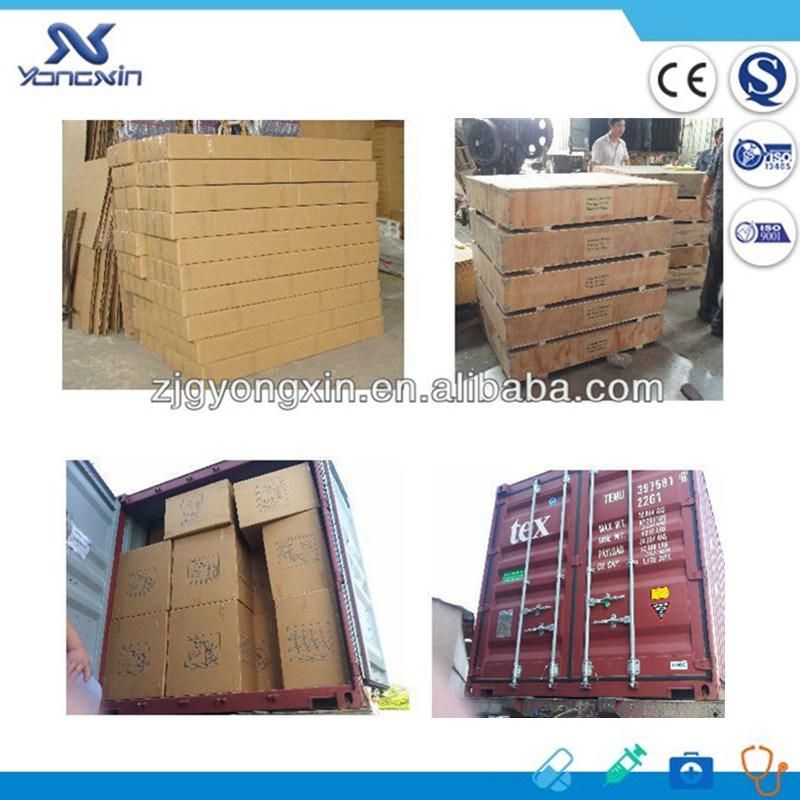 Yxz-002 Hot Selling! Electric Examination Couch