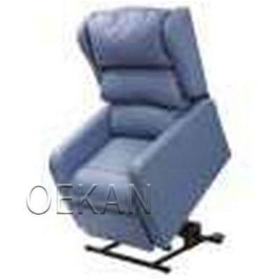 Hospital Patient Leather Electric Control Recliner Sofa Clinic Treatment Room Massage Sofa