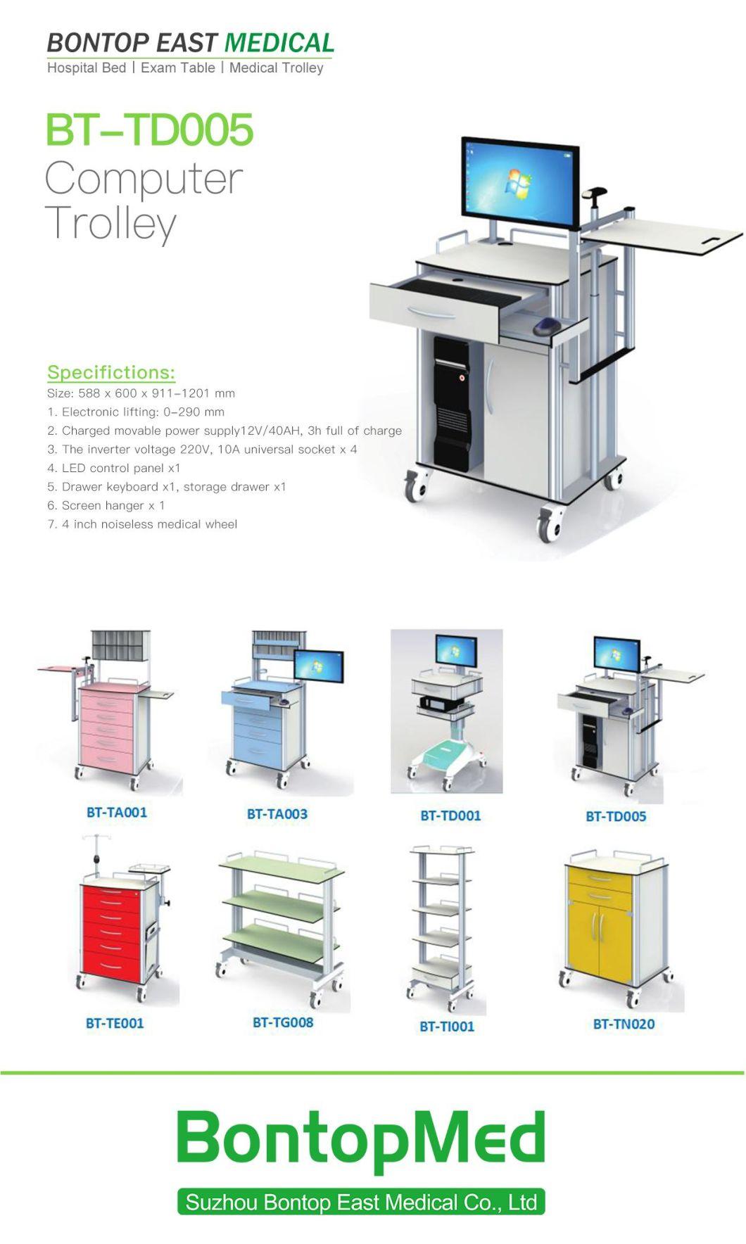 OEM Popular Computer Trolley Popular Computer Trolley