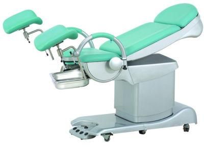 Ot-Fsi Electric Gynecology Operating Table