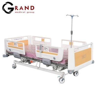 Wholesale High Quality Ce Approved Hospital Bed Medical Device for Sale