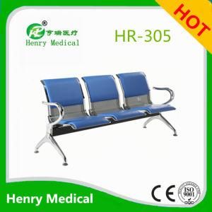Waiting Chair in Hospital/Station Waiting Chair/Waiting Chair 3 Seat