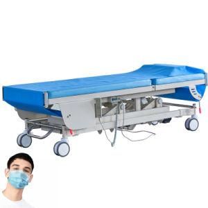 Hospital Emergency Examination Medical Bed Clinic Linen Sheet Disposible